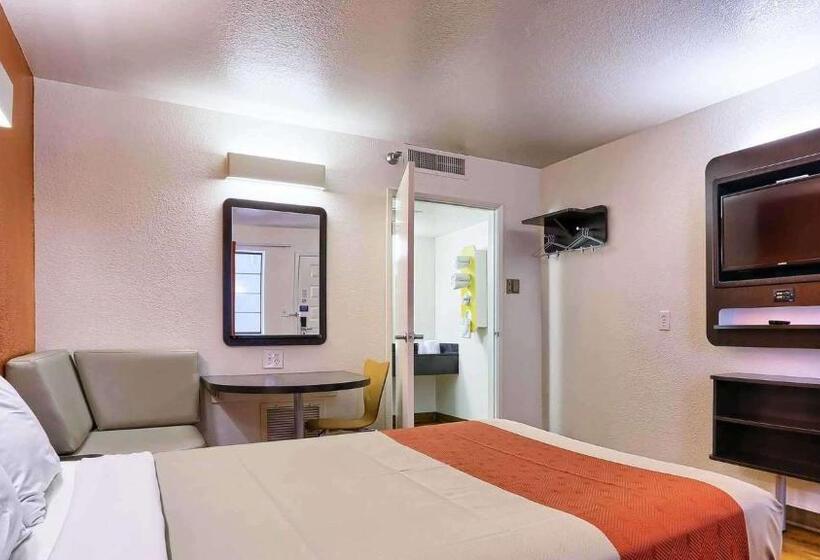 스탠다드 룸, Park Inn By Radisson, Petaluma