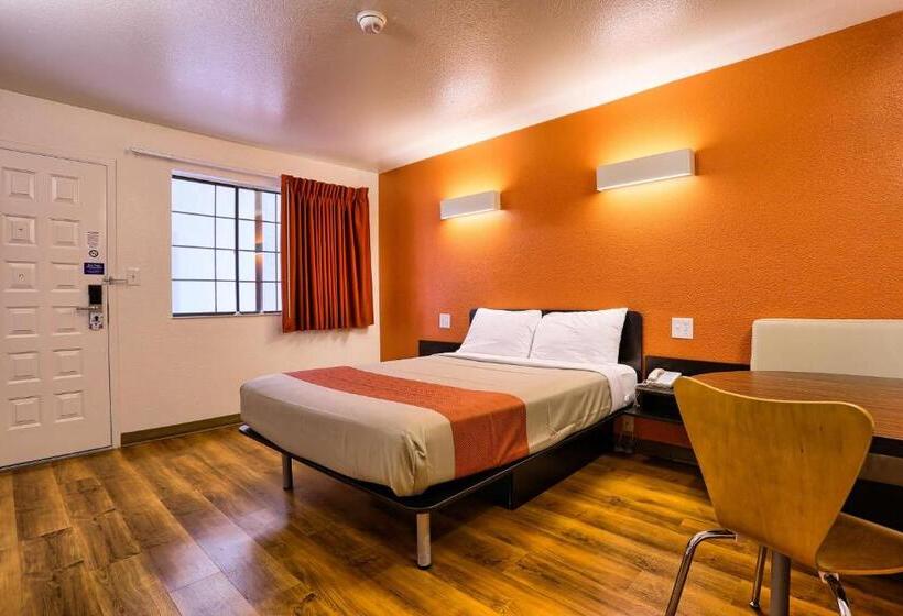 标准间, Park Inn By Radisson, Petaluma