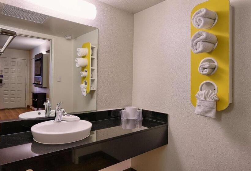 스탠다드 룸, Park Inn By Radisson, Petaluma