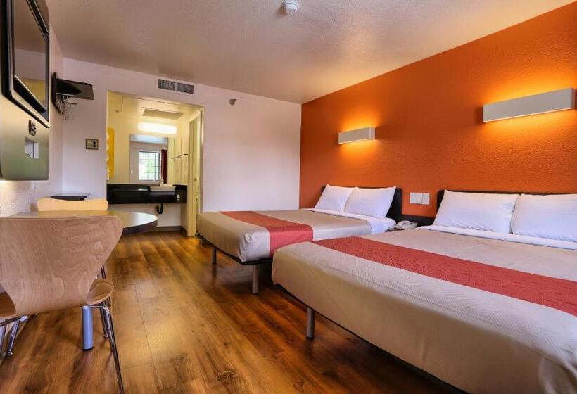 디럭스 룸, Park Inn By Radisson, Petaluma