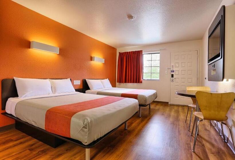 디럭스 룸, Park Inn By Radisson, Petaluma