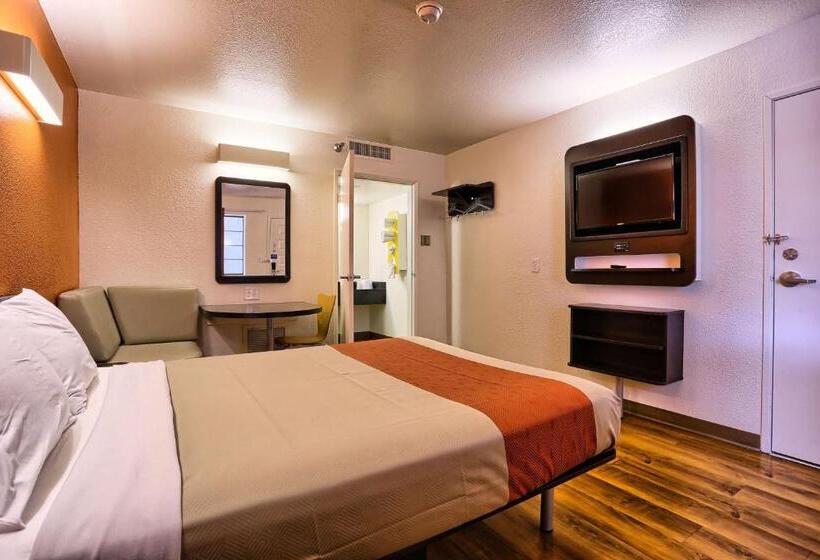 豪华房间, Park Inn By Radisson, Petaluma