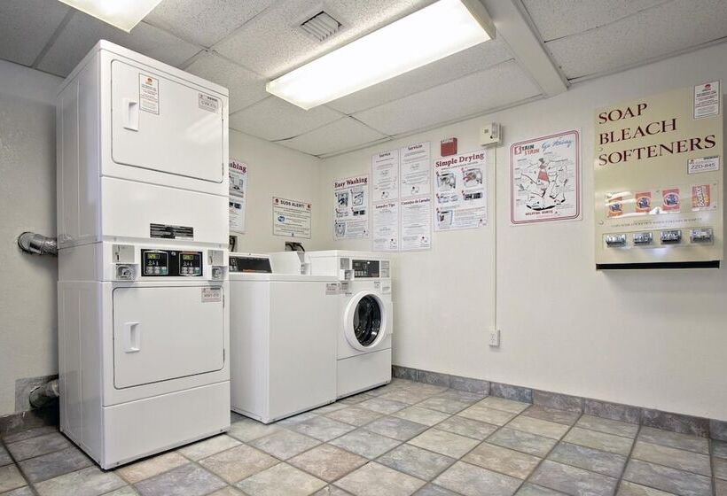 غرفة ديلوكس لذوى الاحتياجات الخاصة, Motel 6piscataway, Nj