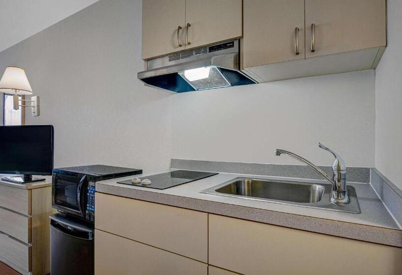 غرفة ديلوكس, Motel 6tallahassee, Fl  Downtown