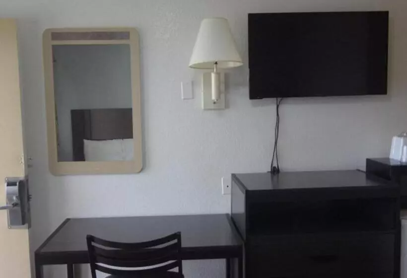 スタンダードルーム, Americas Best Value Inn Stillwater