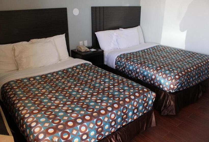 غرفة قياسية, Americas Best Value Inn Stillwater