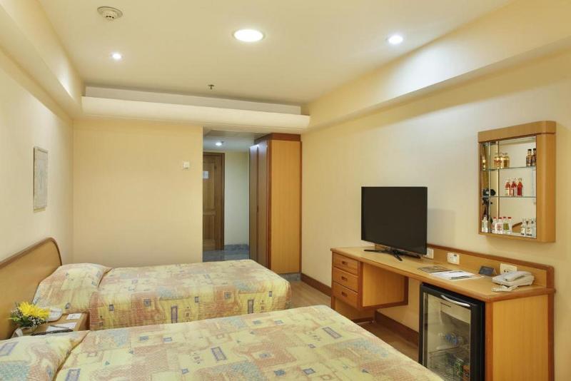 غرفة قياسية لذوى الاحتياجات الخاصة, Econo Lodge