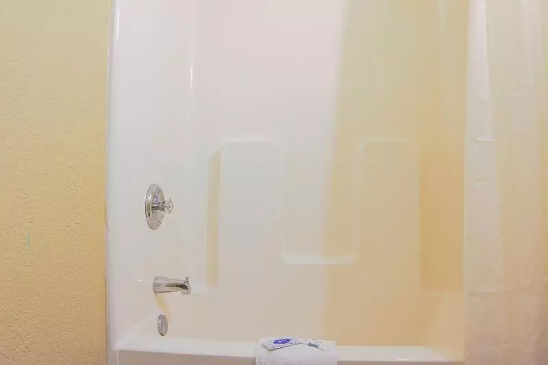 スタンダードルーム, Econo Lodge