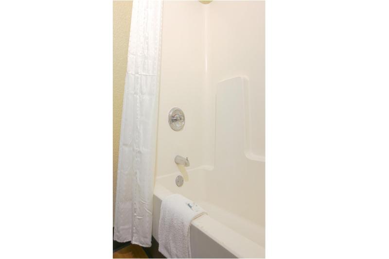 Номер Стандарт, Econo Lodge