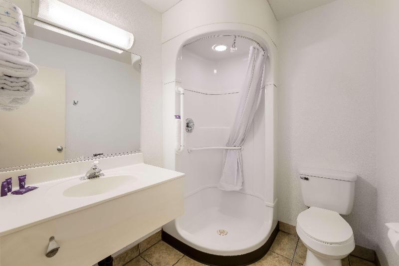 غرفة قياسية سرير كينج, Knights Inn Sierra Vista / East Fry