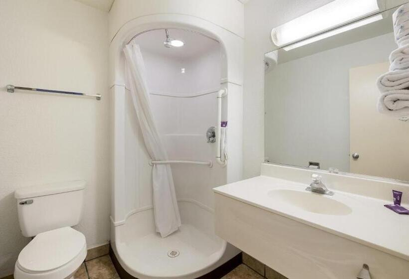 غرفة قياسية, Knights Inn Sierra Vista / East Fry