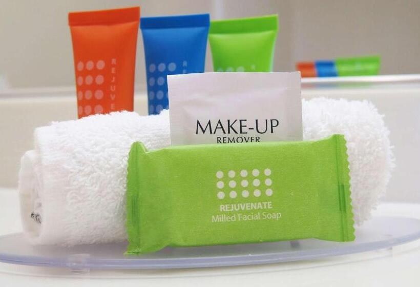 غرفة قياسية سرير كينج, Relax Inn Bloomsburg