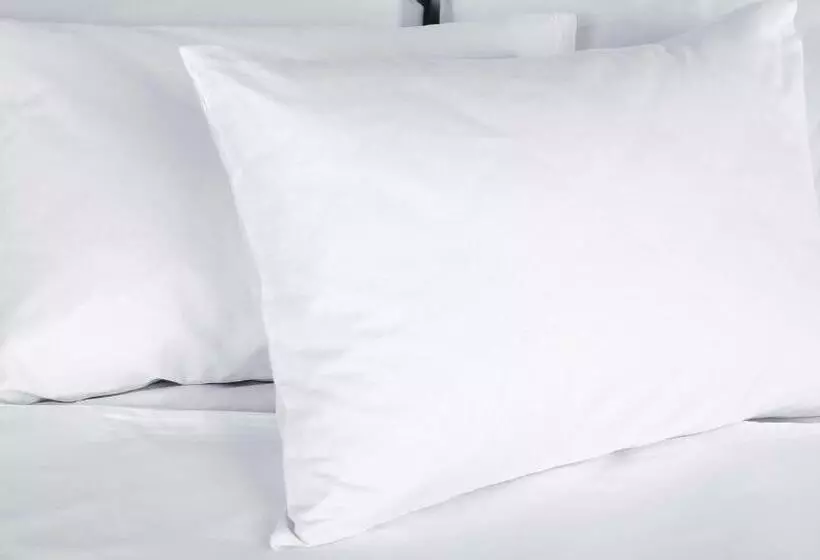 Standard-huone 2 Parivuodetta, Relax Inn Bloomsburg