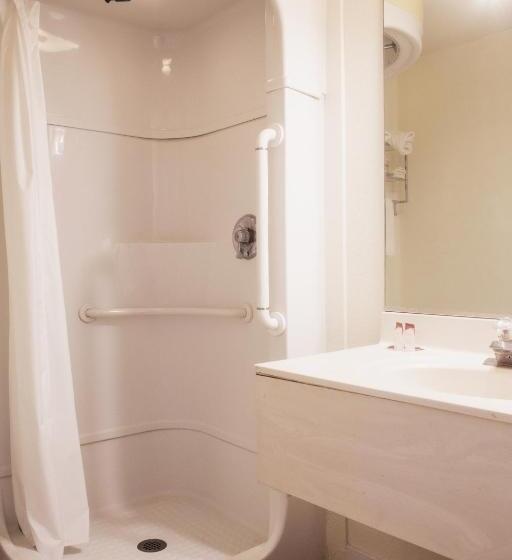 Люкс Повышенной Комфортности, Willcox Extended Residence Inn And Suites