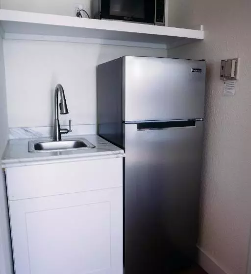 スタンダードスタジオ, Willcox Extended Residence Inn And Suites