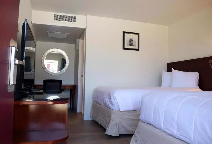 スタンダードスタジオ, Willcox Extended Residence Inn And Suites