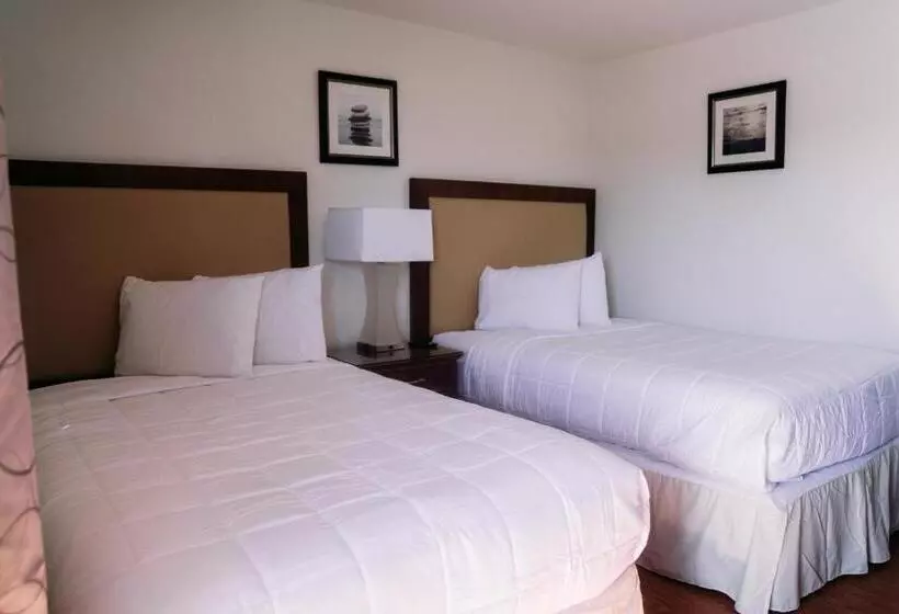 スタンダードルーム, Willcox Extended Residence Inn And Suites