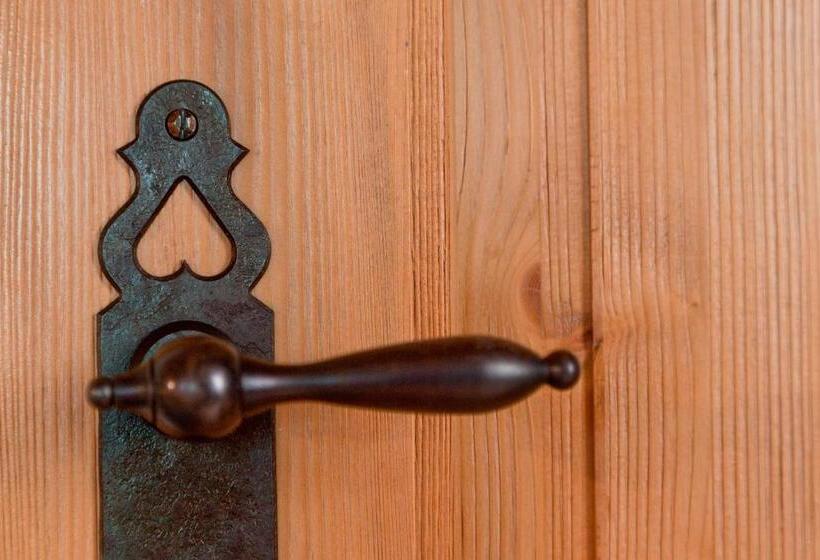 스탠다드 룸, Naturhotel Holzwurm