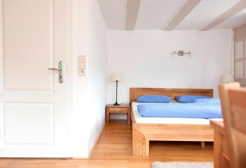 스탠다드 룸, Naturhotel Holzwurm