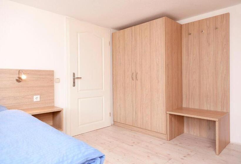 스탠다드 룸, Naturhotel Holzwurm