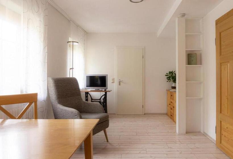 스탠다드 룸, Naturhotel Holzwurm