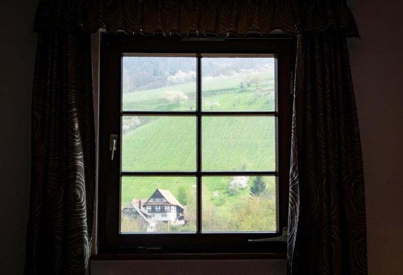 스탠다드 룸, Naturhotel Holzwurm