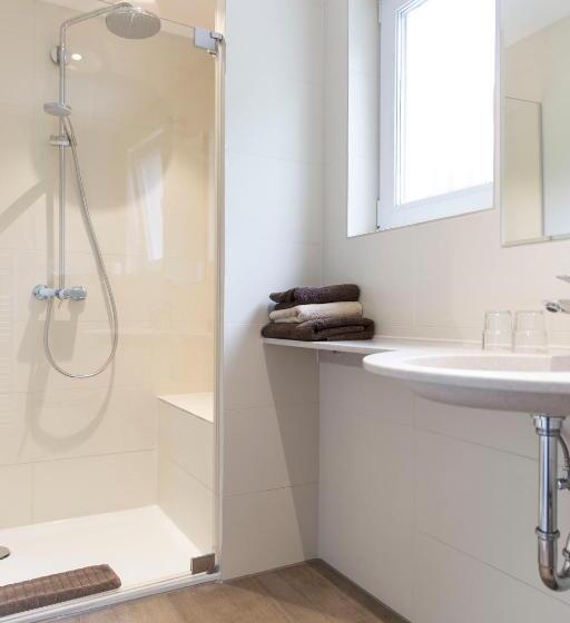 스탠다드 룸, Naturhotel Holzwurm