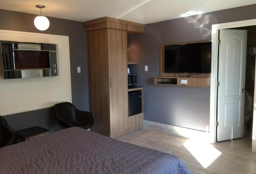 חדר סופריור, Olux Hotel Motel Suites