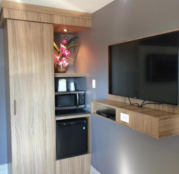 スーペリアールーム, Olux Hotel Motel Suites