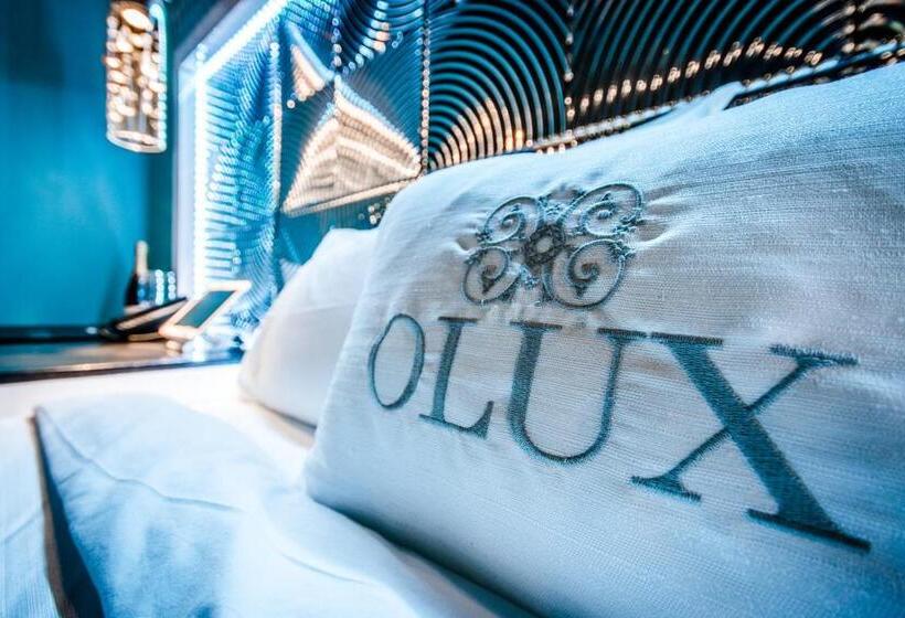 プレミアムルーム, Olux Hotel Motel Suites