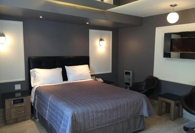חדר סופריור, Olux Hotel Motel Suites