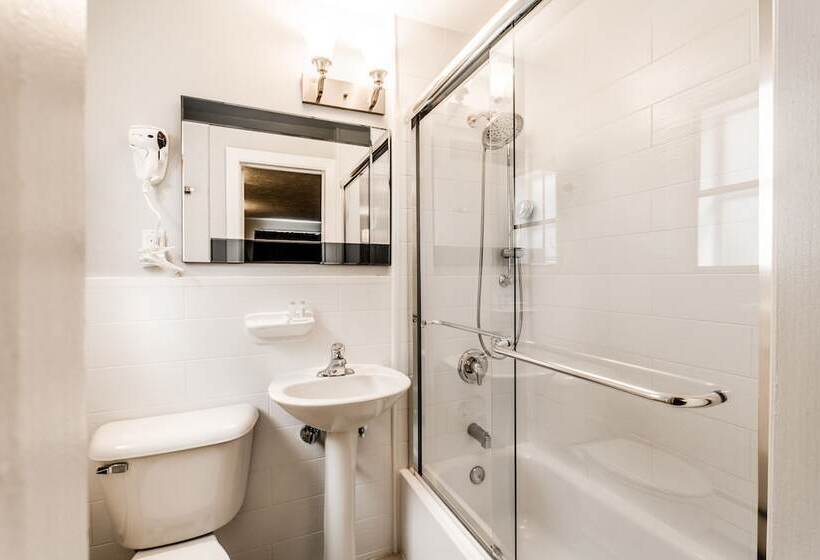 חדר סופריור, Olux Hotel Motel Suites