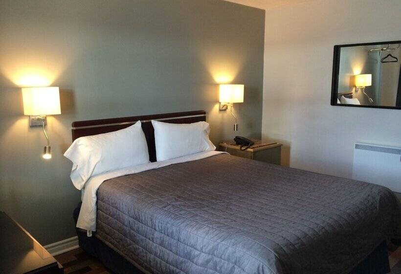חדר סופריור, Olux Hotel Motel Suites
