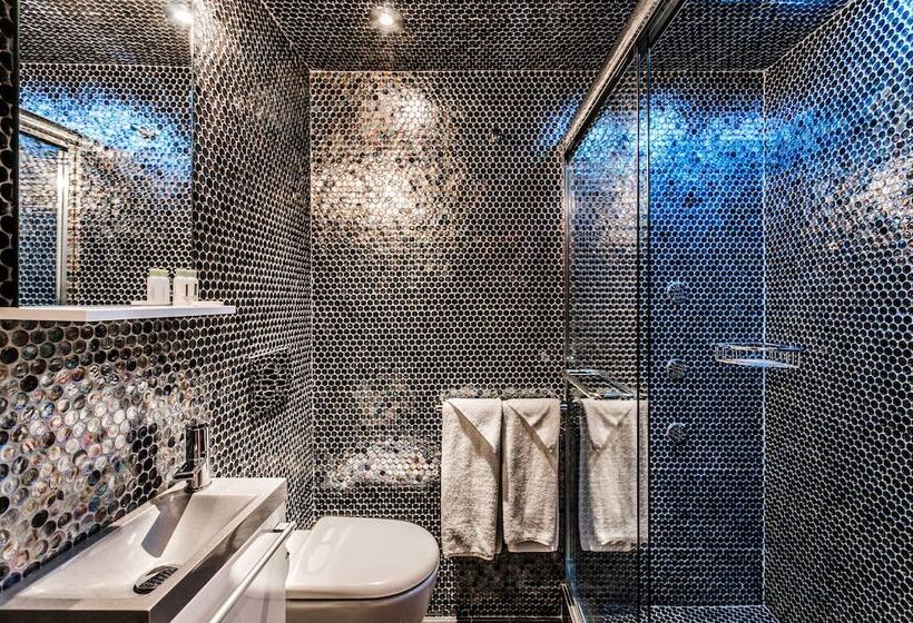 プレミアムルーム, Olux Hotel Motel Suites