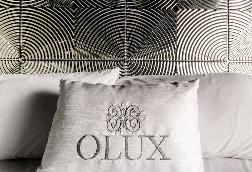 プレミアムルーム, Olux Hotel Motel Suites