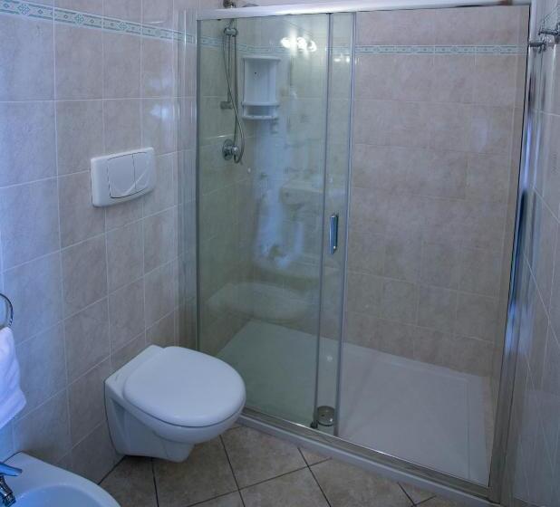 标准间, Residence Riviera Calabra