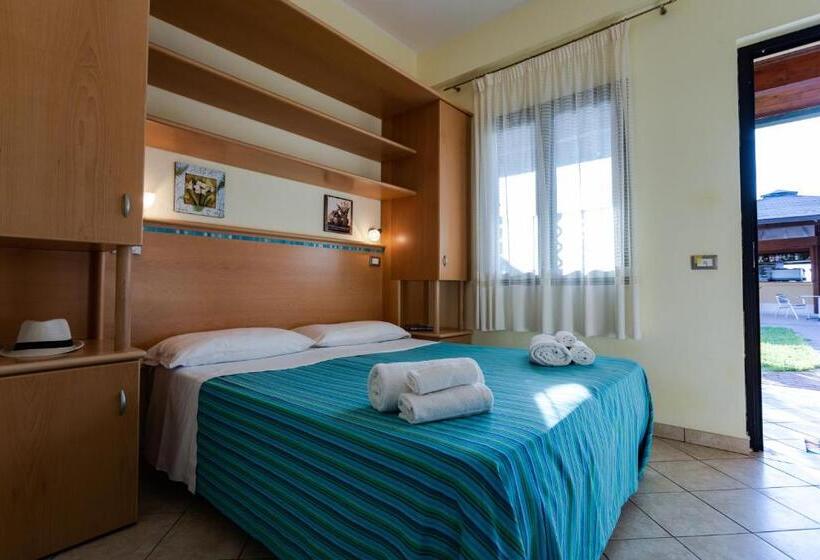 Номер Стандарт, Residence Riviera Calabra