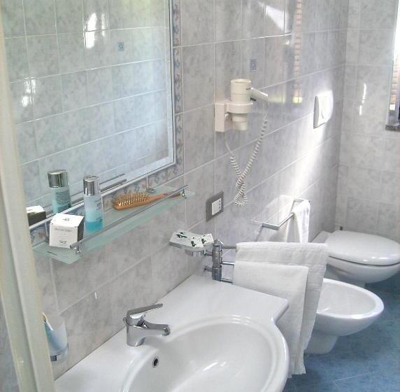 Апартаменты 1 Спальня, Residence Riviera Calabra