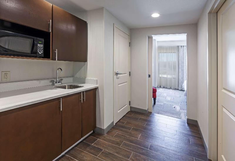 シャレー1寝室, Monteverde