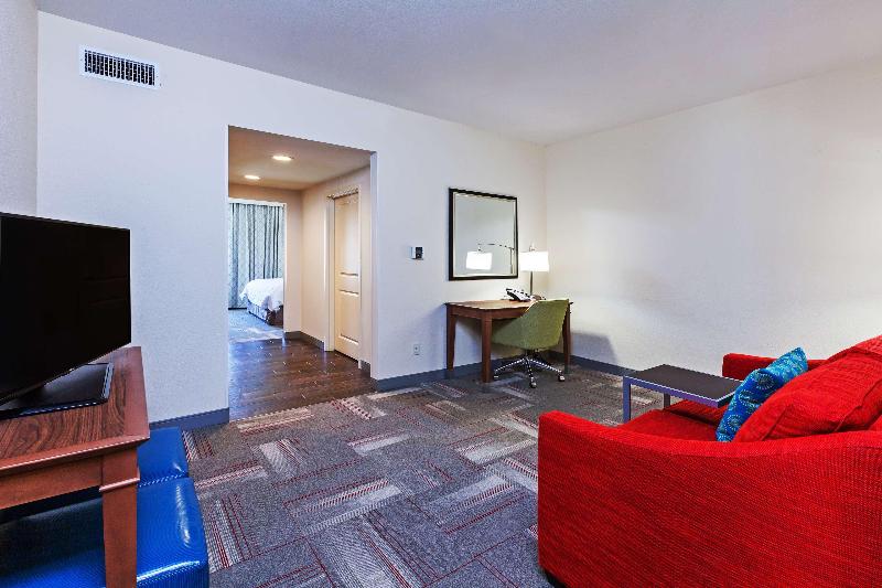 シャレー1寝室, Monteverde