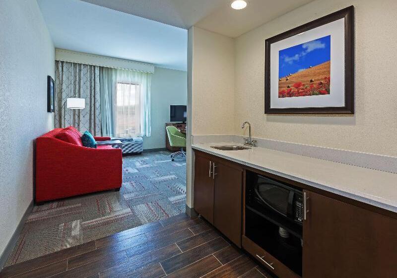 シャレー1寝室, Monteverde