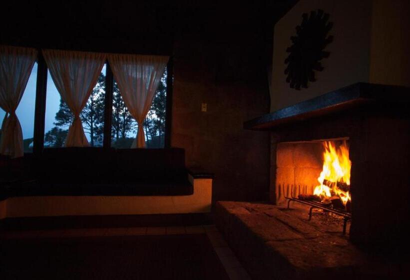 ３ベッドルームスタンダードバンガロー, Monteverde