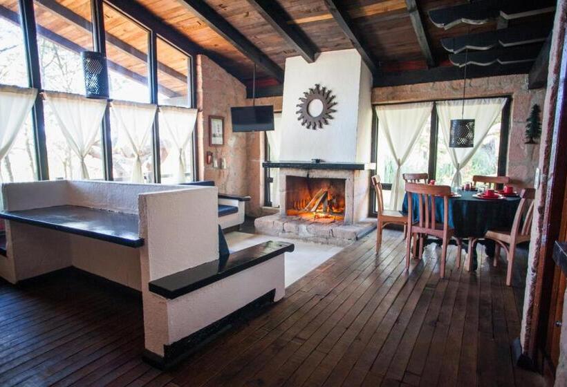 Chalet 1 Chambre, Monteverde