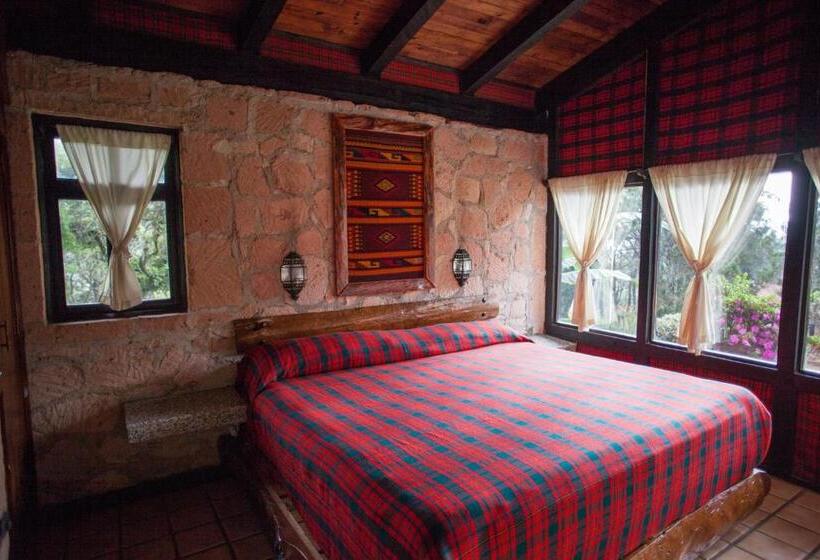 Chalet 1 Chambre, Monteverde