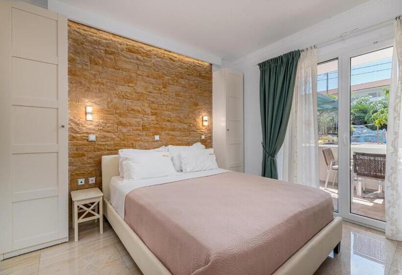 Studio Standard, Aeollos