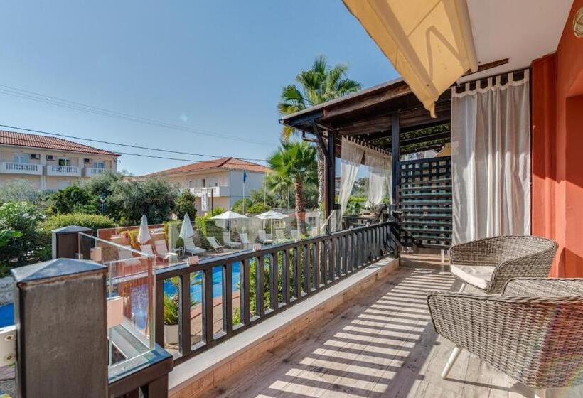 Suite 2 Sypialnie, Aeollos