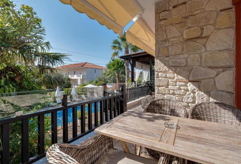 Suite 2 Sypialnie, Aeollos