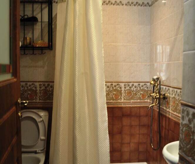 חדר סטנדרט יחיד, Guest House Ognivo