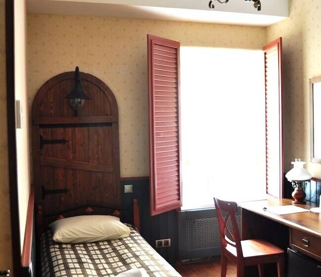 חדר סטנדרט יחיד, Guest House Ognivo