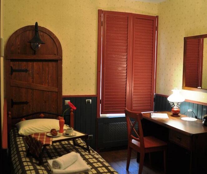 חדר סטנדרט יחיד, Guest House Ognivo